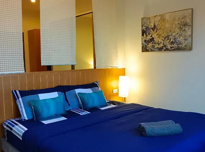 Hill Myna Condotel By Bcare - One Bedroom