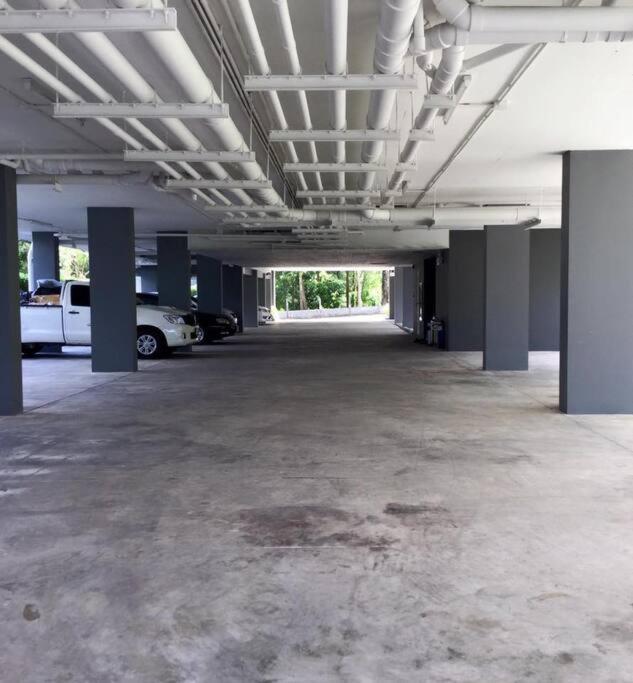 Hill Myna Condotel By Bcare - One Bedroom Phuket