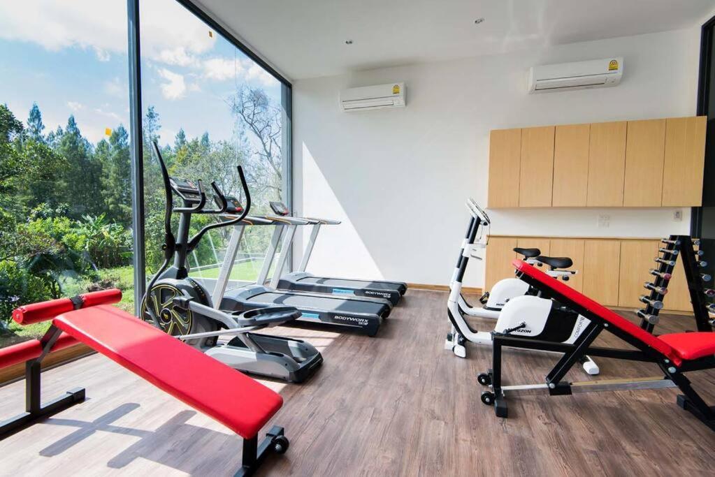 Apartment Hill Myna Condotel By Bcare - One Bedroom *