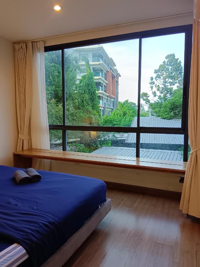 Hill Myna Condotel By Bcare - One Bedroom Apartment Phuket