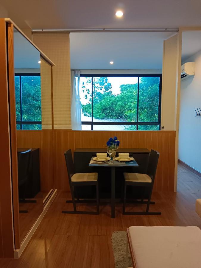 Hill Myna Condotel By Bcare - One Bedroom Phuket