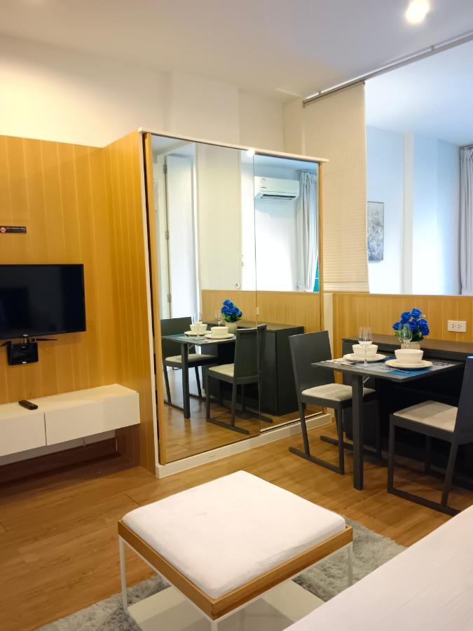 Hill Myna Condotel By Bcare - One Bedroom