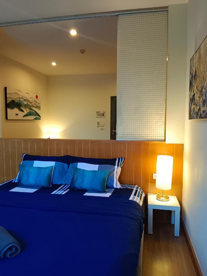 Hill Myna Condotel By Bcare - One Bedroom Phuket