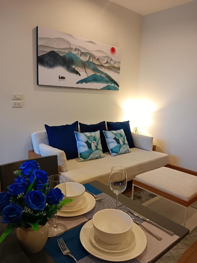 Hill Myna Condotel By Bcare - One Bedroom * Phuket