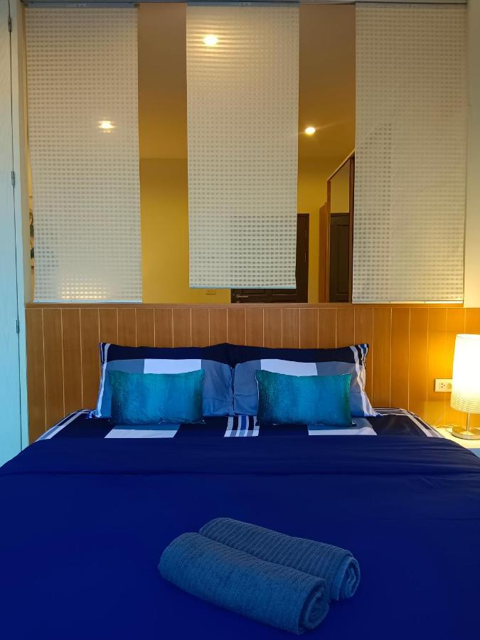 Hill Myna Condotel By Bcare - One Bedroom Phuket